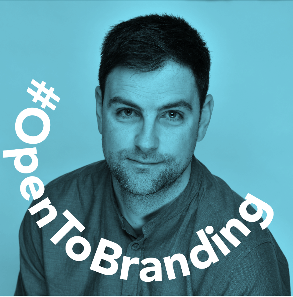JZ. Consultor en Branding & MK Estratégico.
