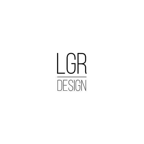 LGR Design Studio cover