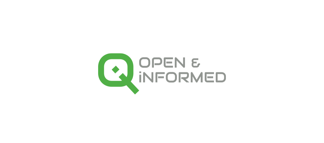 Open & Informed (OAI) Ltd