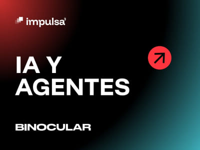 Implementación estratégica de IA y desarrollo de agente especializado - Inteligencia Artificial