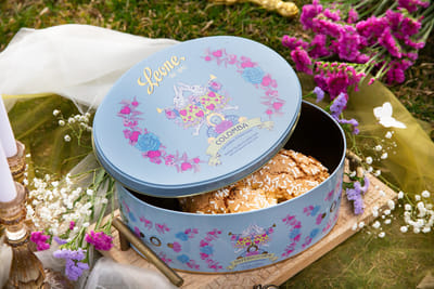 Pasqua delle Meraviglie - Packaging