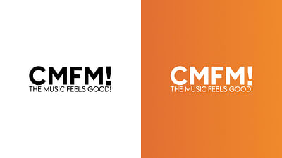 Dutch Radio Station CMFM - Ontwerp