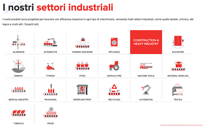 Megadyne: il digitale per il B2B - Stratégie digitale