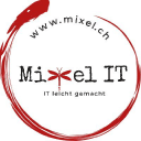 Mixel It And Corporate Services logo