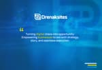 Drenaksites Digital Agency Ltd logo