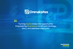 Drenaksites Digital Agency Ltd