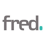 Fred. logo