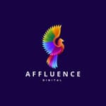 Affluence Digital logo