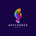Affluence Digital logo