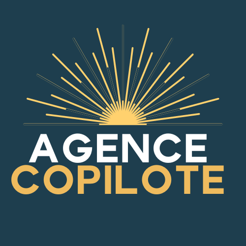 Agence Copilote