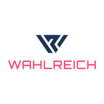 WAHLREICH e.K. logo