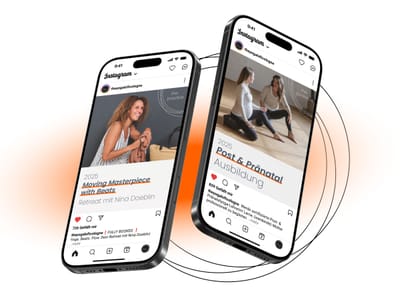 Social Media - Yoga Loft - Social Media