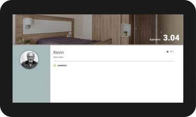 Woonzorgcentrum 2.0 - Web Application