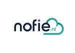 Nofie.nl logo