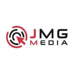 JMG Media logo