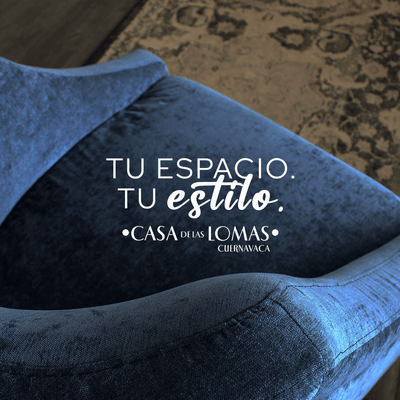 CASA DE LAS LOMAS - Branding y posicionamiento de marca