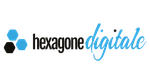 Hexagone Digitale logo