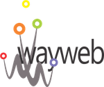 WayWeb logo