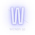 Wendy92,LLC logo