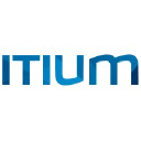 Itium logo