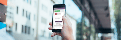 Advanced, flexible IoT solution for smart home and - Mobile App