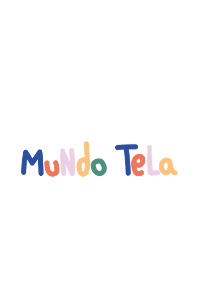 Mundo Tela - Diseño Gráfico