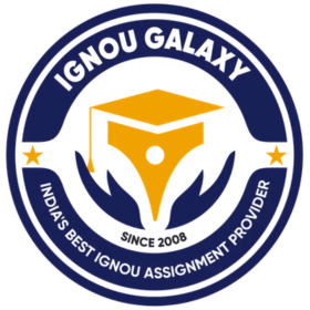 ignougalaxy