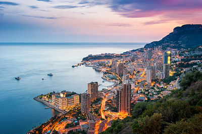 Targeting HNWIs for Monaco Now - Online Advertising