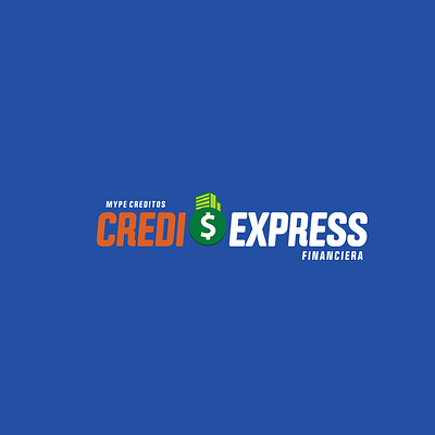 Crediexpress - Branding & Positioning