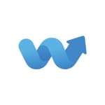 WebAppick logo