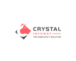 Crystal Infoway logo