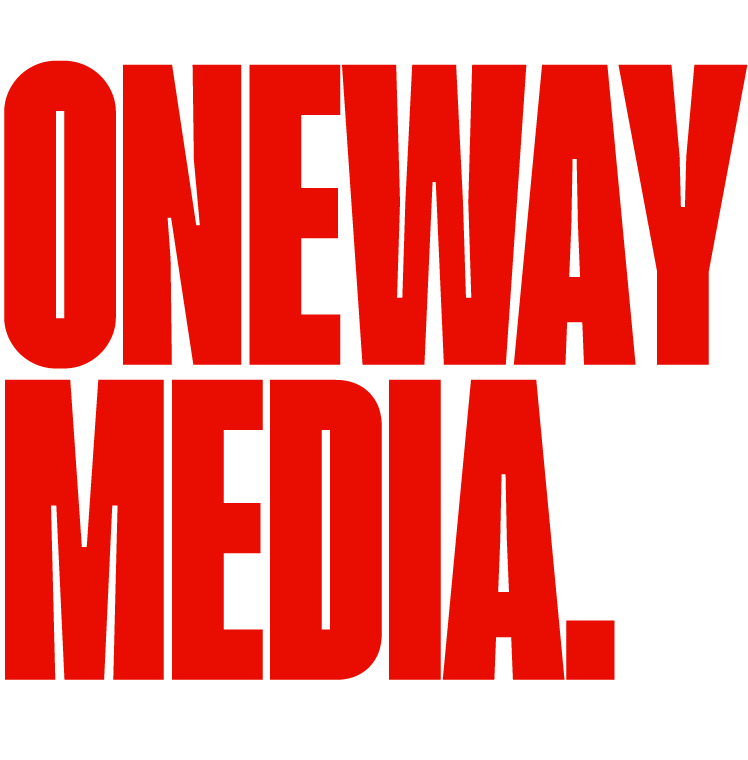 ONEWAYMEDIA GmbH