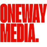 ONEWAYMEDIA GmbH logo