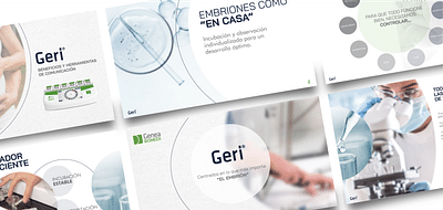 Corporate Visual Identity - Publicidad