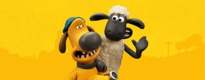 Von 45k auf +100k Follower in 3 Monaten: Shaun das Schaf 🐑 - Social media