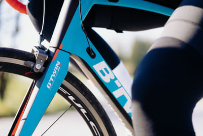 Campagne de recrutement et shooting - DECATHLON - Werbung