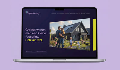 Symbioliving - Réseaux sociaux