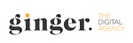 The Ginger Agency logo
