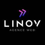 Linov logo