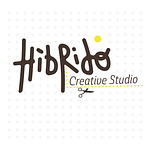 Hibrido Création logo
