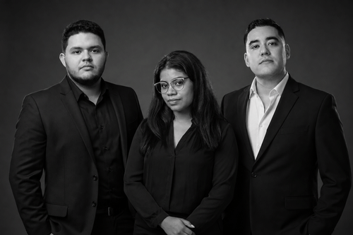 Focus Line | Creative Studio cover