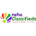 Neha Classified logo