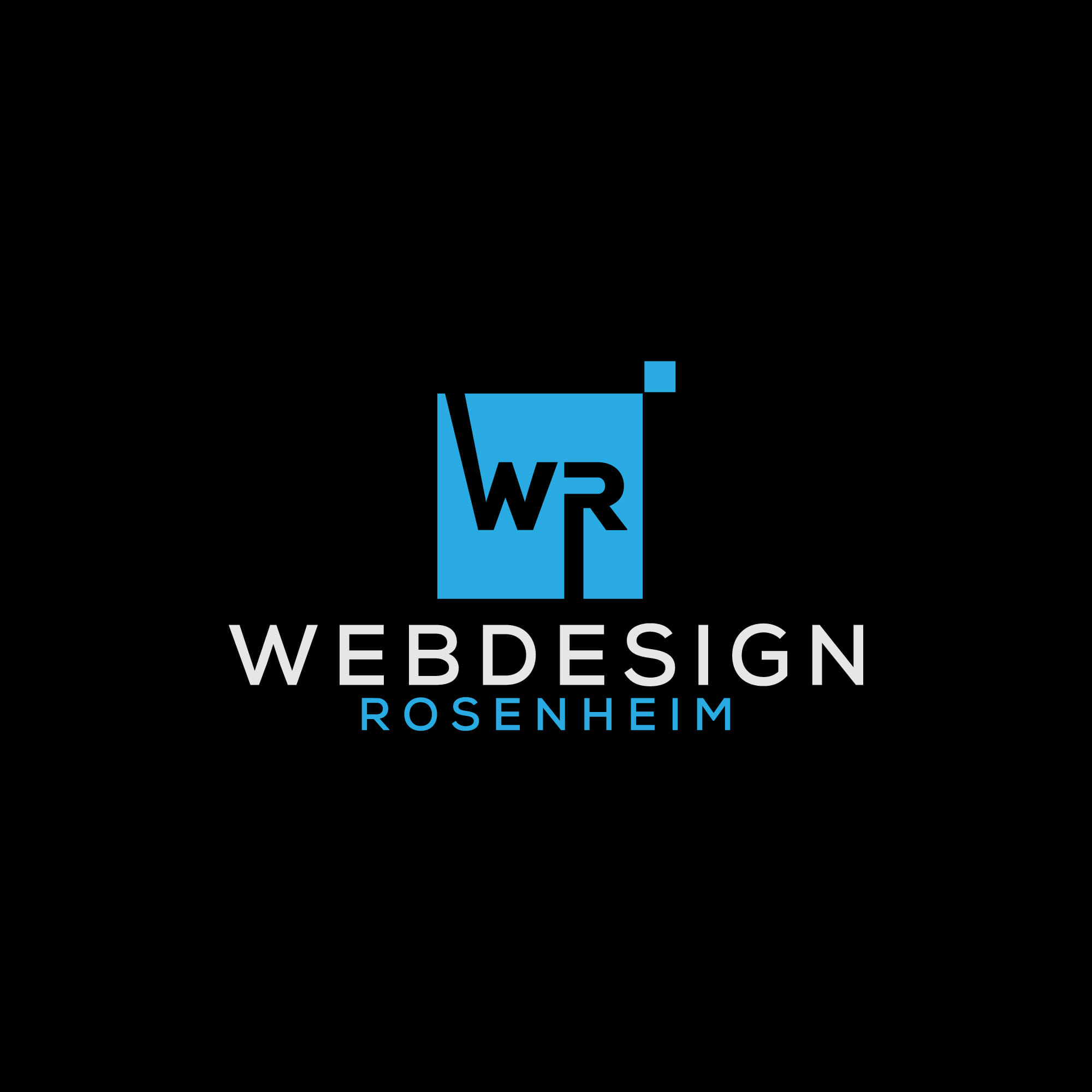 Webdesign Rosenheim