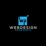 Webdesign Rosenheim logo