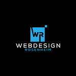 Webdesign Rosenheim logo