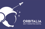 Orbitalia logo