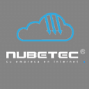 Nubetec Soluciones logo