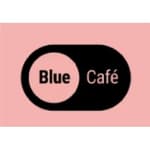 Blue Amsterdam logo