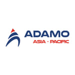 Adamo Asia Pacific logo