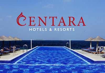 CENTARA - Grafikdesign